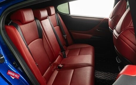 Lexus ES VII, 2018 год, 4 499 000 рублей, 10 фотография