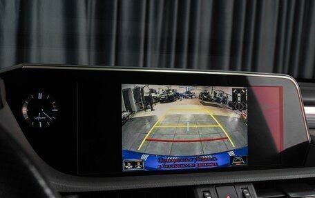 Lexus ES VII, 2018 год, 4 499 000 рублей, 19 фотография