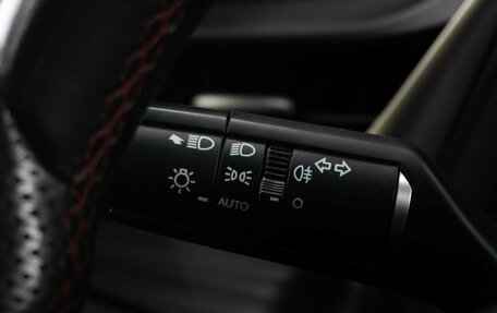 Lexus ES VII, 2018 год, 4 499 000 рублей, 23 фотография
