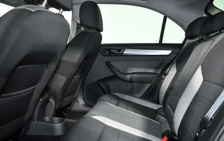 Skoda Rapid I, 2019 год, 1 289 000 рублей, 13 фотография