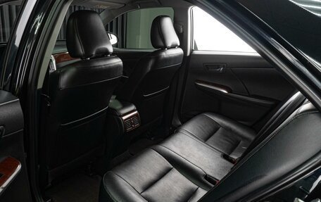 Toyota Camry, 2013 год, 1 499 000 рублей, 11 фотография
