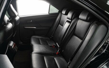 Toyota Camry, 2013 год, 1 499 000 рублей, 9 фотография