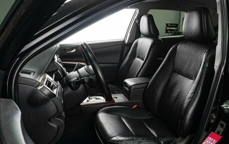 Toyota Camry, 2013 год, 1 499 000 рублей, 10 фотография