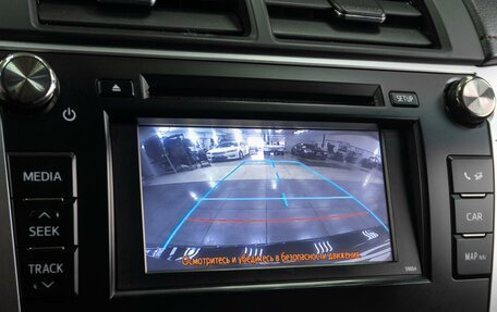 Toyota Camry, 2013 год, 1 499 000 рублей, 13 фотография