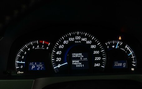 Toyota Camry, 2013 год, 1 499 000 рублей, 14 фотография