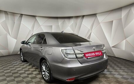 Toyota Camry, 2015 год, 1 955 000 рублей, 4 фотография