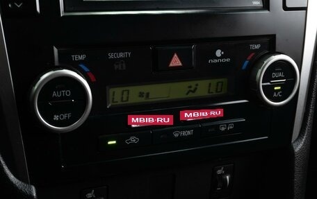 Toyota Camry, 2013 год, 1 499 000 рублей, 12 фотография