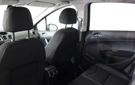 Peugeot 408 I рестайлинг, 2012 год, 697 000 рублей, 13 фотография