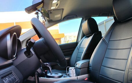 Mazda CX-7 I рестайлинг, 2010 год, 927 000 рублей, 14 фотография