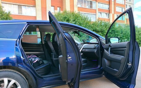 Mazda CX-7 I рестайлинг, 2010 год, 927 000 рублей, 12 фотография