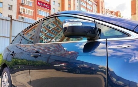 Mazda CX-7 I рестайлинг, 2010 год, 927 000 рублей, 11 фотография