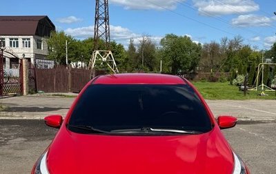KIA cee'd GT II, 2014 год, 1 100 000 рублей, 1 фотография