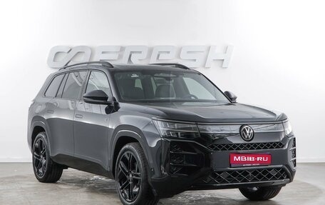 Volkswagen Teramont, 2026 год, 5 949 434 рублей, 1 фотография