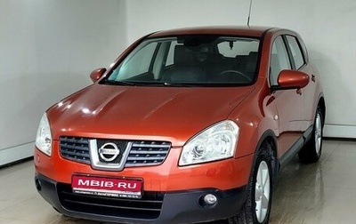 Nissan Qashqai, 2008 год, 750 000 рублей, 1 фотография