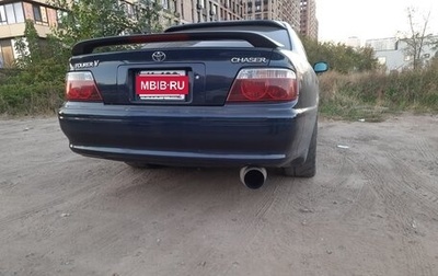 Toyota Chaser VI, 1999 год, 2 100 000 рублей, 1 фотография