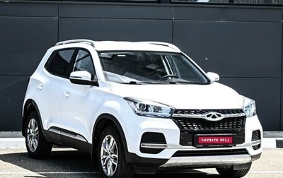 Chery Tiggo 4 I рестайлинг, 2020 год, 1 279 000 рублей, 1 фотография