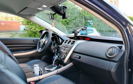 Mazda CX-7 I рестайлинг, 2010 год, 927 000 рублей, 19 фотография