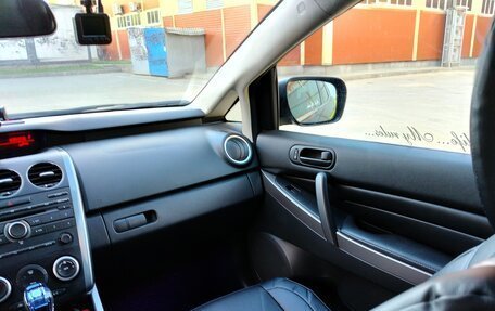 Mazda CX-7 I рестайлинг, 2010 год, 927 000 рублей, 18 фотография
