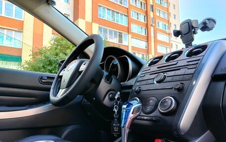 Mazda CX-7 I рестайлинг, 2010 год, 927 000 рублей, 20 фотография