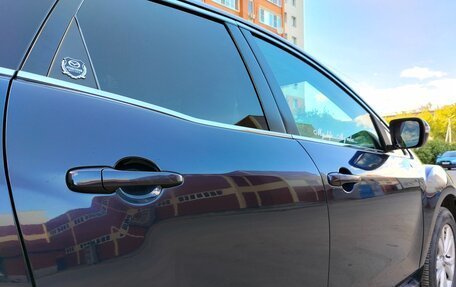 Mazda CX-7 I рестайлинг, 2010 год, 927 000 рублей, 27 фотография