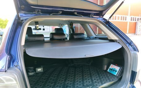 Mazda CX-7 I рестайлинг, 2010 год, 927 000 рублей, 29 фотография