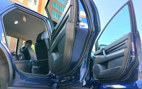 Mazda CX-7 I рестайлинг, 2010 год, 927 000 рублей, 32 фотография
