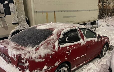 Skoda Octavia IV, 1998 год, 120 000 рублей, 2 фотография