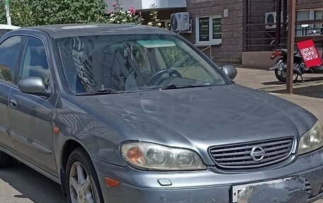 Nissan Maxima VIII, 2005 год, 480 000 рублей, 2 фотография