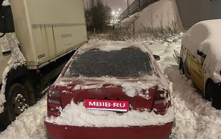 Skoda Octavia IV, 1998 год, 120 000 рублей, 3 фотография