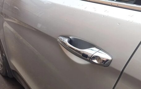 Hyundai Santa Fe III рестайлинг, 2012 год, 1 840 000 рублей, 8 фотография