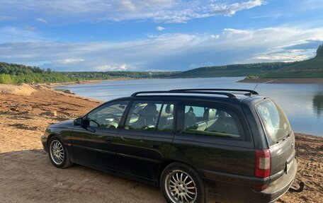 Opel Omega B, 2000 год, 360 000 рублей, 5 фотография