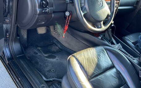 Opel Omega B, 2000 год, 360 000 рублей, 9 фотография