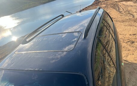 Opel Omega B, 2000 год, 360 000 рублей, 6 фотография