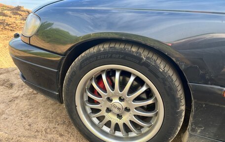 Opel Omega B, 2000 год, 360 000 рублей, 7 фотография