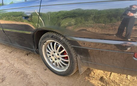 Opel Omega B, 2000 год, 360 000 рублей, 8 фотография