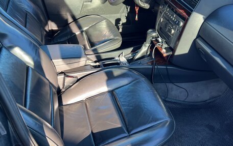 Opel Omega B, 2000 год, 360 000 рублей, 10 фотография