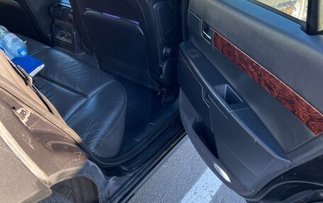 Opel Omega B, 2000 год, 360 000 рублей, 12 фотография