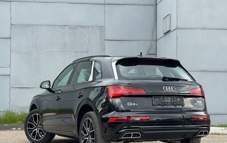 Audi Q5, 2025 год, 5 495 000 рублей, 2 фотография