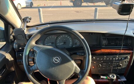 Opel Omega B, 2000 год, 360 000 рублей, 18 фотография