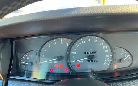 Opel Omega B, 2000 год, 360 000 рублей, 16 фотография
