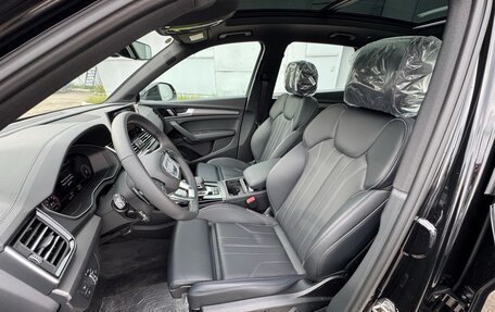 Audi Q5, 2025 год, 5 495 000 рублей, 5 фотография