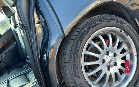 Opel Omega B, 2000 год, 360 000 рублей, 13 фотография