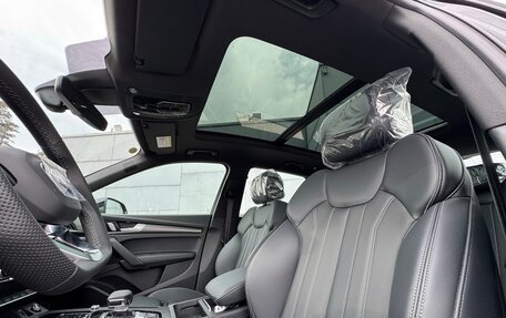 Audi Q5, 2025 год, 5 495 000 рублей, 7 фотография