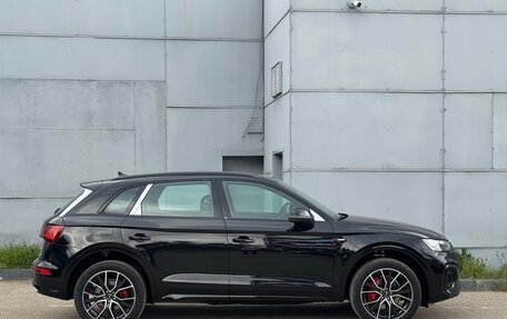 Audi Q5, 2025 год, 5 495 000 рублей, 8 фотография