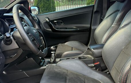 KIA cee'd GT II, 2014 год, 1 100 000 рублей, 10 фотография