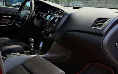 KIA cee'd GT II, 2014 год, 1 100 000 рублей, 12 фотография