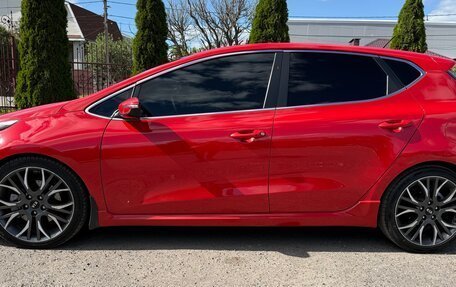 KIA cee'd GT II, 2014 год, 1 100 000 рублей, 3 фотография