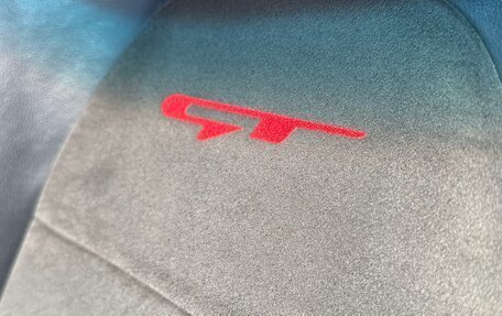 KIA cee'd GT II, 2014 год, 1 100 000 рублей, 17 фотография