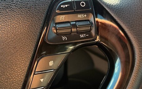 KIA cee'd GT II, 2014 год, 1 100 000 рублей, 20 фотография