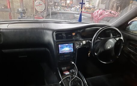 Toyota Chaser VI, 1999 год, 2 100 000 рублей, 3 фотография